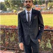 I am masters student who can teach maths and physics both